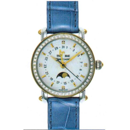 Часы Maurice Lacroix MP6066-DY501-17E