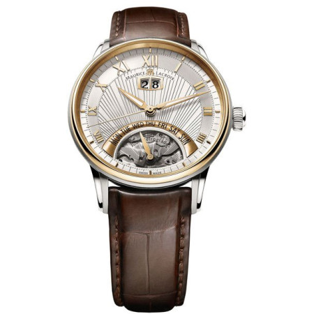 Часы Maurice Lacroix MP6358-PS101-11E