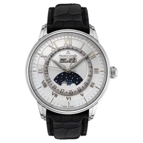 Часы Maurice Lacroix MP6428-SS001-11E