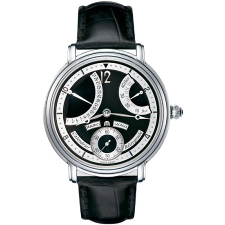 Часы Maurice Lacroix MP7068-SS001-390