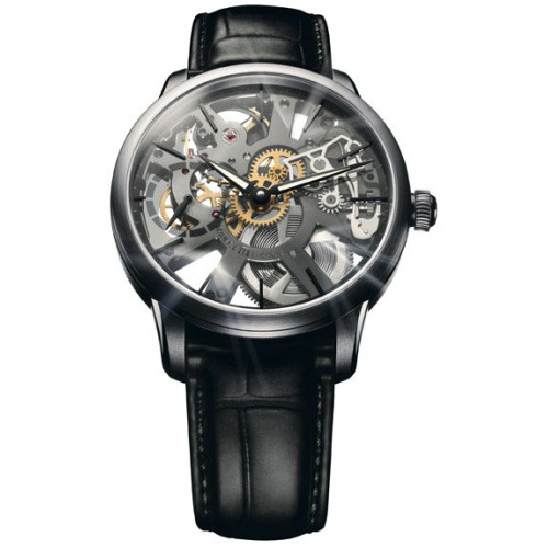 Часы Maurice Lacroix MP7138-SS001-030 Часы Maurice Lacroix MP7138-SS001-030