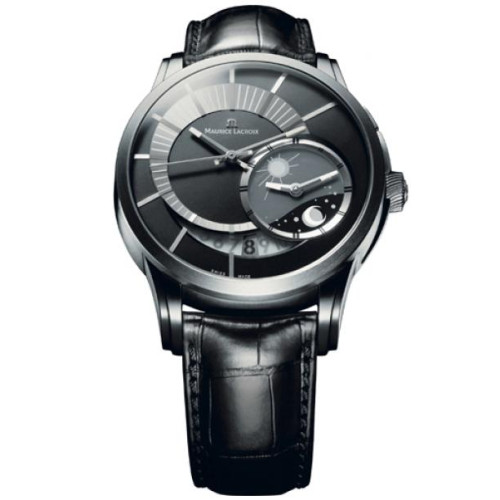 Часы Maurice Lacroix PT6108-TT031-391