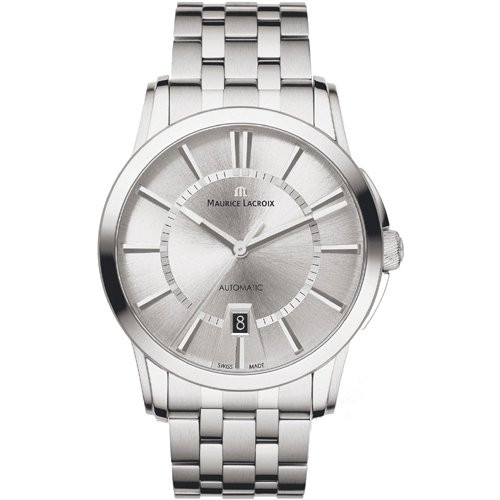Часы Maurice Lacroix PT6148-SS002-130