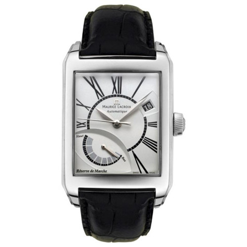 Часы Maurice Lacroix PT6157-SS001-110