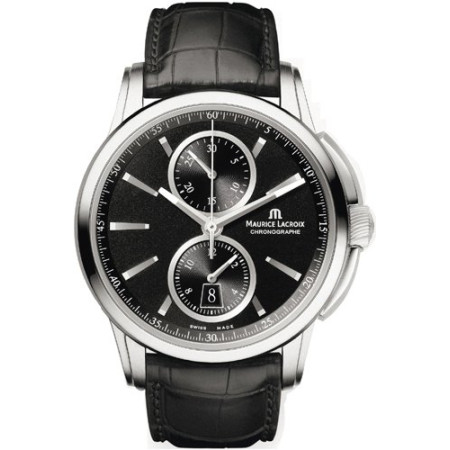Часы Maurice Lacroix PT6178-SS001-330