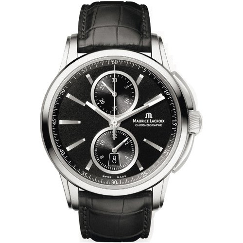 Часы Maurice Lacroix PT6178-SS001-330