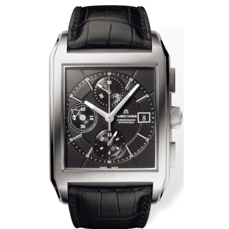 Часы Maurice Lacroix PT6197-SS001-330