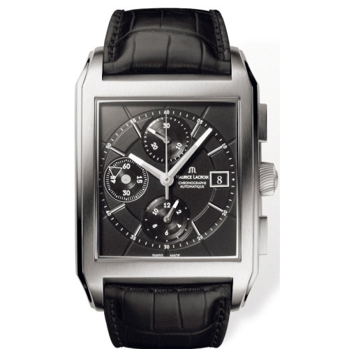 Часы Maurice Lacroix PT6197-SS001-330