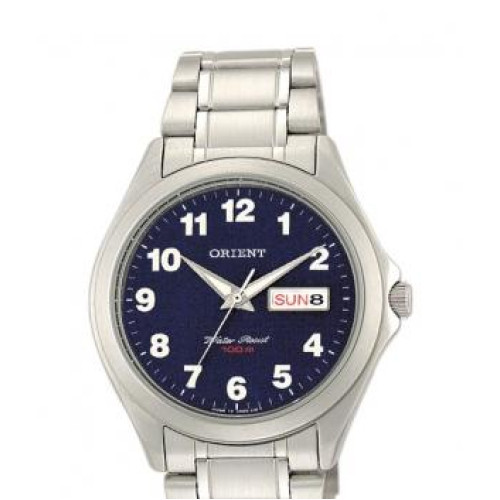 Часы Orient BUGOQ008D6 Часы Orient BUGOQ008D6