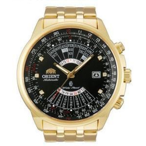 Часы Orient CEU08001BX