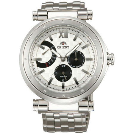 Часы Orient CUU05001S0