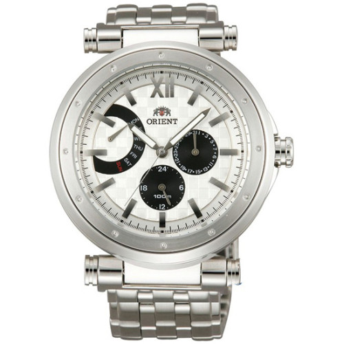 Часы Orient CUU05001S0 Часы Orient CUU05001S0