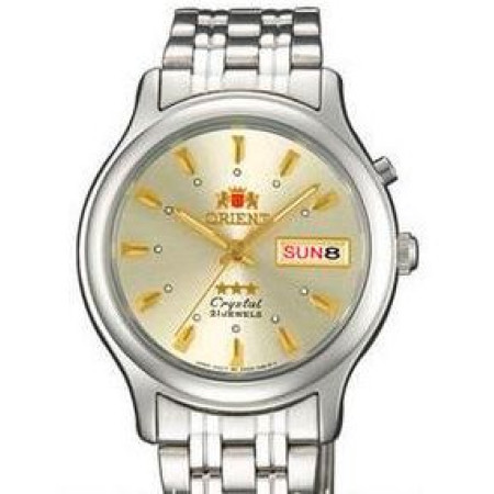 Часы Orient FEM02022C9