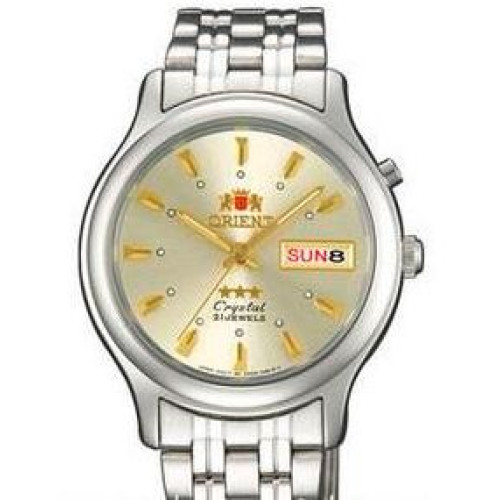 Часы Orient FEM02022C9 Часы Orient FEM02022C9