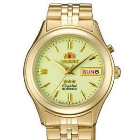 Часы Orient FEM0301NR9