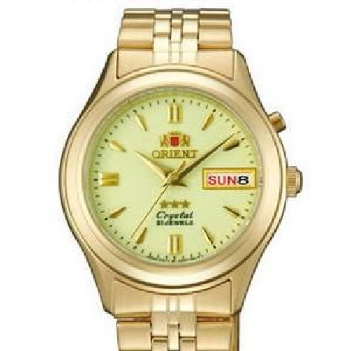 Часы Orient FEM0301NR9