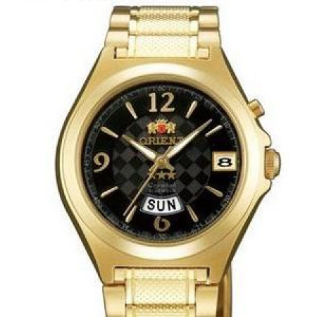 Часы Orient FEM5A00PBH