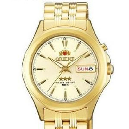 Часы Orient FEM5C00GC9