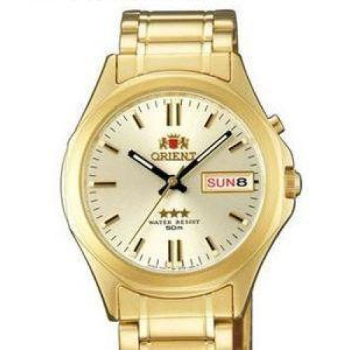 Часы Orient FEM5C00JC9