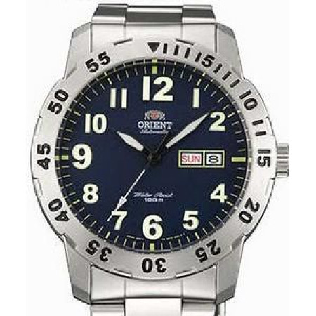 Часы Orient FEM7A005D9