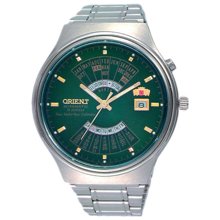 Часы Orient FEU00002FW