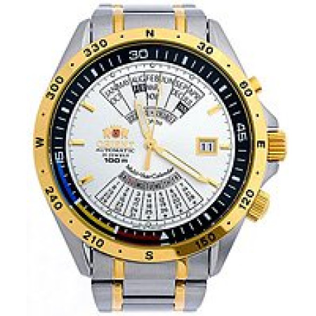 Часы Orient FEU03001WW
