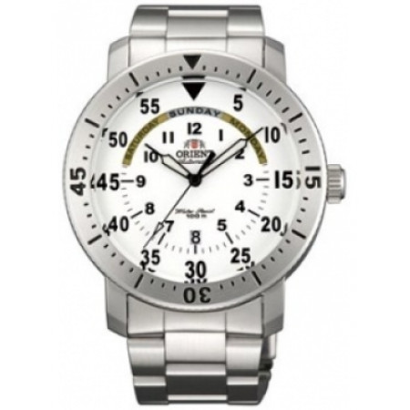 Часы Orient FEV0N002WH