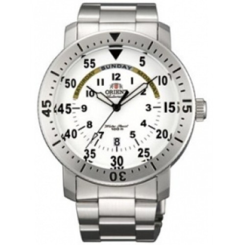 Часы Orient FEV0N002WH Часы Orient FEV0N002WH