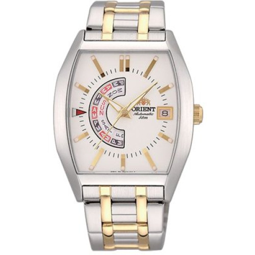 Часы Orient FFNAA003WH Часы Orient FFNAA003WH
