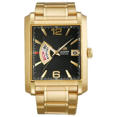 Часы Orient FFNAB001BH