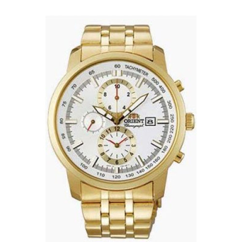 Часы Orient FTT0P001W0