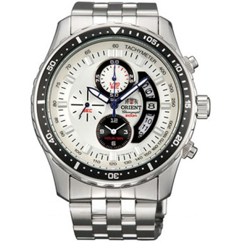 Часы Orient FTT0Q001W0
