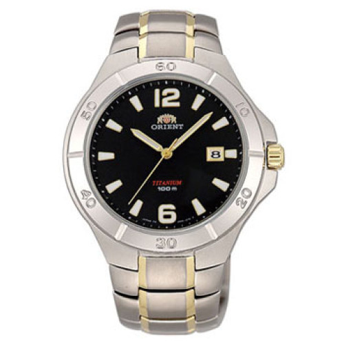 Часы Orient FUN81002B0 Часы Orient FUN81002B0