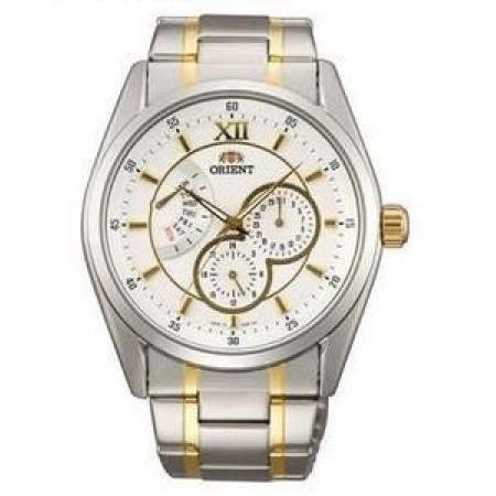 Часы Orient FUU06005W0