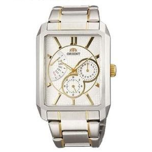 Часы Orient FUUAC003W0 Часы Orient FUUAC003W0