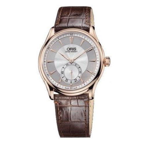 Часы Oris 396 7580 6051-LS Часы Oris 396 7580 6051-LS
