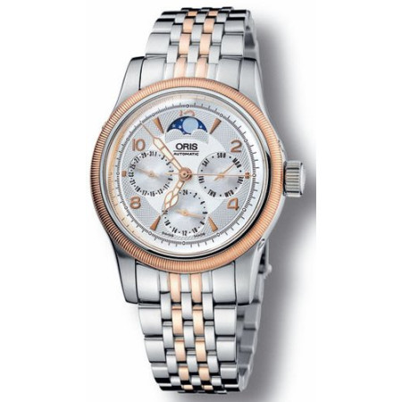 Часы Oris 581 7566 4361-MB