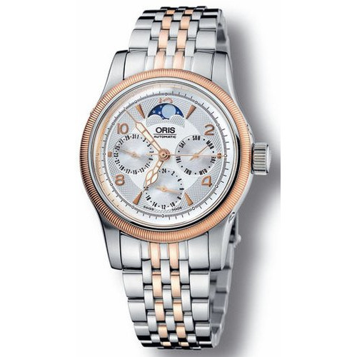 Часы Oris 581 7566 4361-MB Часы Oris 581 7566 4361-MB