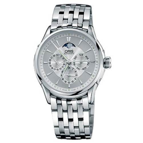Часы Oris 581 7592 4051-MB Часы Oris 581 7592 4051-MB