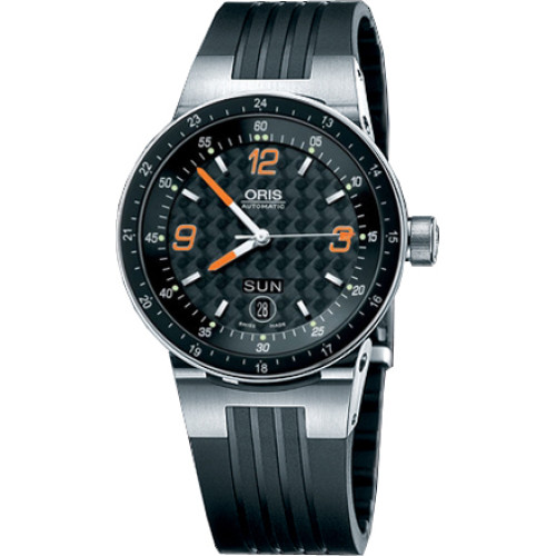 Часы Oris 635 7595 4194-RS