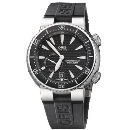 Часы Oris 643 7637 7454-RS