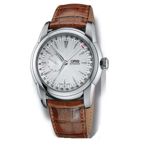 Часы Oris 644 7545 4051-LS
