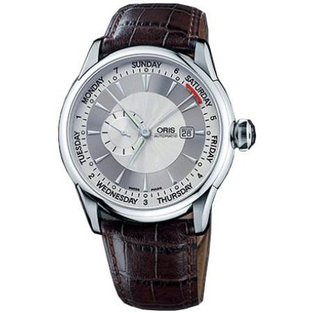 Часы Oris 645 7596 4051-LS