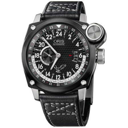 Часы Oris 653 7631 4684-LS