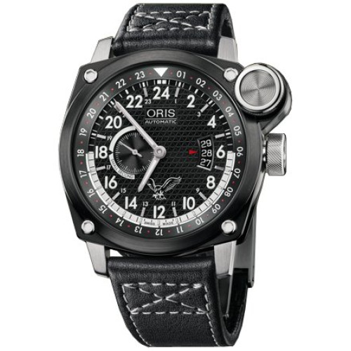 Часы Oris 653 7631 4684-LS Часы Oris 653 7631 4684-LS
