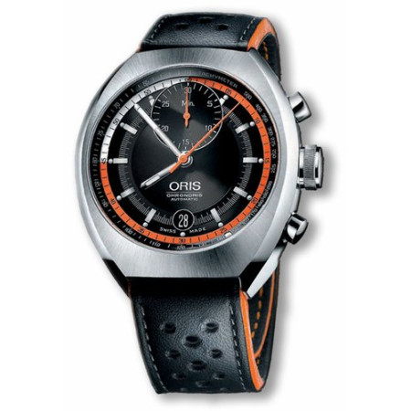 Часы Oris 672 7564 4154-LS