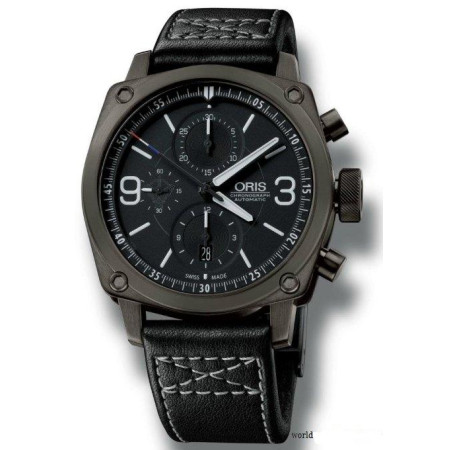Часы Oris 674 7616 4284 Set