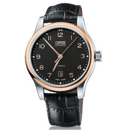 Часы Oris 733 7594 4394-LS