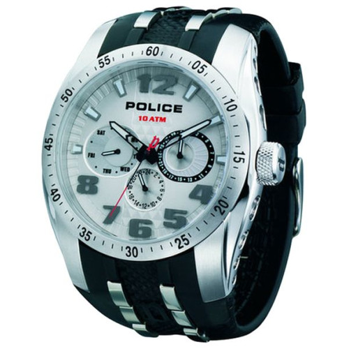 Часы Police 12087JS/04 Часы Police 12087JS/04