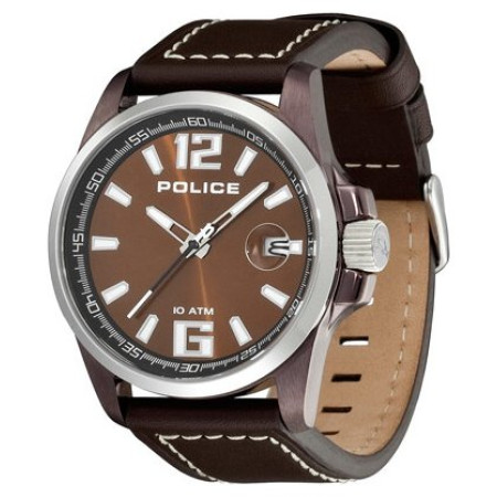 Часы Police 12591JSBNS/65